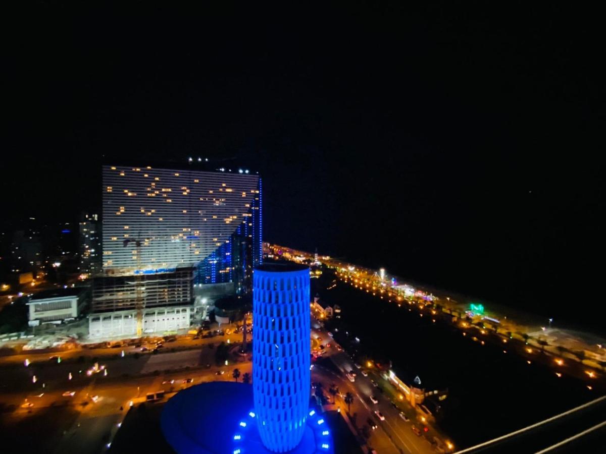 Apartment Batumi Weekend Bagian luar foto